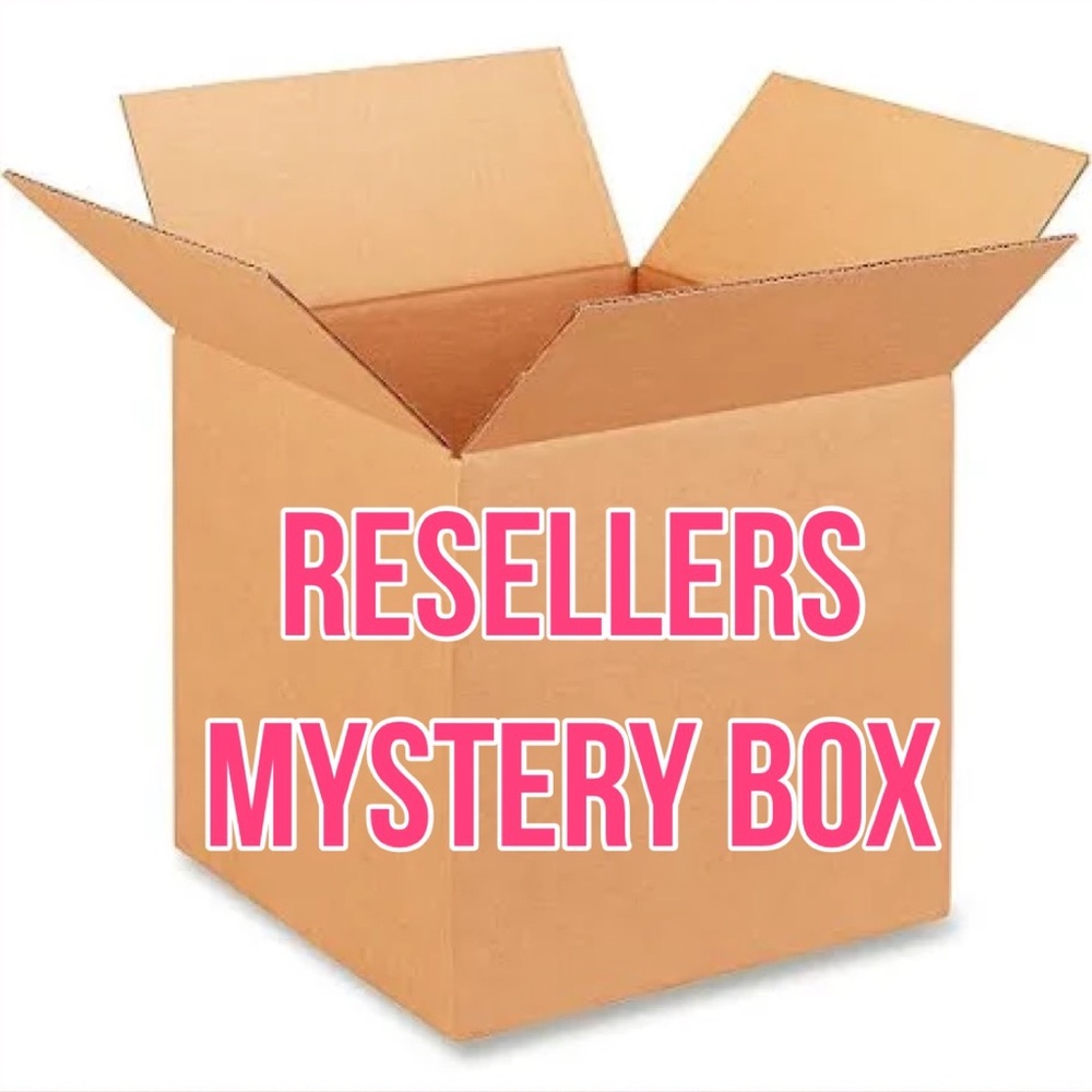Resellers Maternity Bundle NWT
